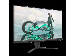 Монитор 27" PHILIPS 27M2N3500NL/01/00 VA 2560x1440 180Hz 0,5мс 300кд/м 5000:1 2xHDMI DP Черный