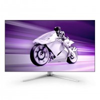Монитор PHILIPS 42M2N8900/00/01 / OLED / 42" / 3840x2160 / 138Hz / 0.1ms / 1.5M:1 / 1xDP / 2xHDMI / 1xUSB