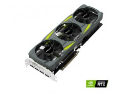 Видеокарта PNY PNY GeForce RTX 3080 12GB UPRISING Triple Fan LHR (VCG308012LTFMPB)