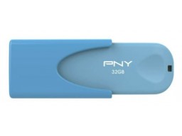 USB Флеш накопитель PNY (P-FD32GAT4CB-RB)