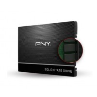 Твердотельный накопитель PNY (SSD7CS900-480-RB)