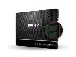 Твердотельный накопитель PNY (SSD7CS900-480-RB)