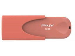 USB Флеш накопитель PNY (P-FD32GAT4CC-RB)