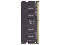 Память SO Dimm PNY (MN8GSD42666BL)