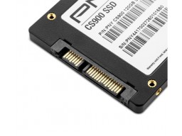 Твердотельный накопитель PNY (SSD7CS900-120-RB)