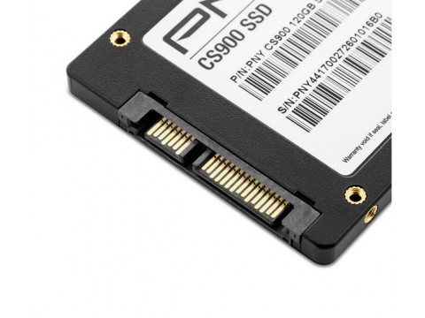 Твердотельный накопитель PNY (SSD7CS900-240-RB)