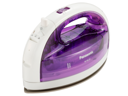 NI-WL30VTW Беспроводной паровой утюг PANASONIC
