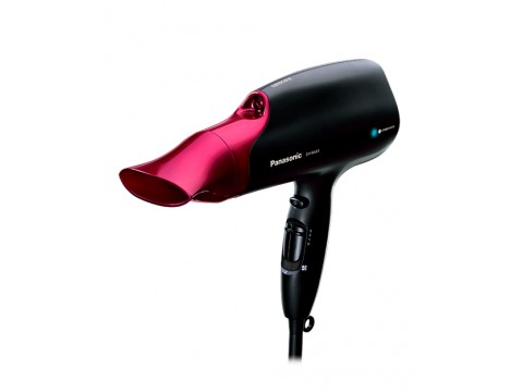 Panasonic EH-NA65-K865 Electric hair dryer Фен