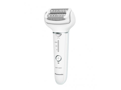Panasonic ES-EY31-W520 Эпилятор (аккумуляторный)