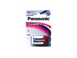 Батарейка щелочная PANASONIC Every Day Power крона/1B