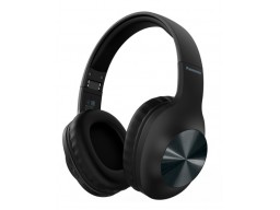 Panasonic HX220BEEK Наушники-накладные Bluetooth черные