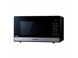 Panasonic NN-SD38HSZPE Микроволновая печь