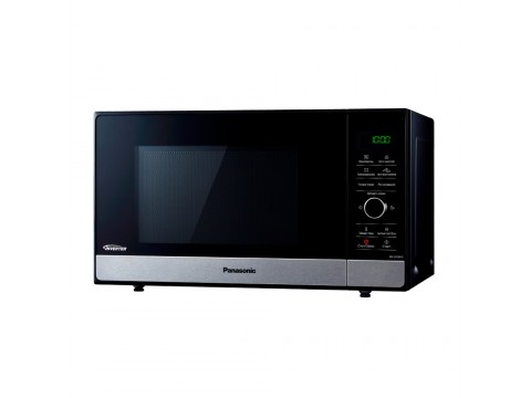 Panasonic NN-SD38HSZPE Микроволновая печь