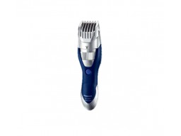 Panasonic ER-GB40-A520 Триммер для стрижки бороды и усов, синий