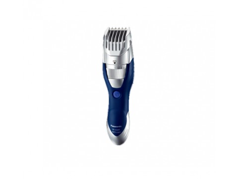 Panasonic ER-GB40-A520 Триммер для стрижки бороды и усов, синий