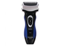 Panasonic ES6002A520 электробритва, синий