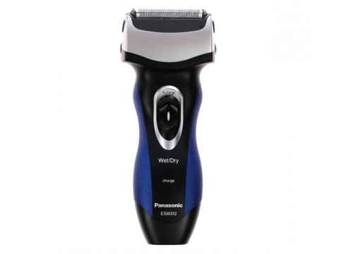 Panasonic ES6002A520 электробритва, синий