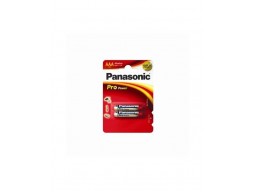 Батарейка щелочная PANASONIC Pro Power AAA/2B