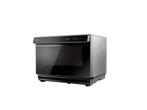 Panasonic NU-SC300BZPЕ микроволновая печь
