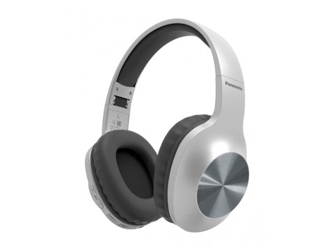 Panasonic HX220BEES Наушники-накладные Bluetooth серые