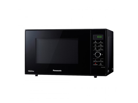 Panasonic NN-GD37HBZPE Микроволновая печь