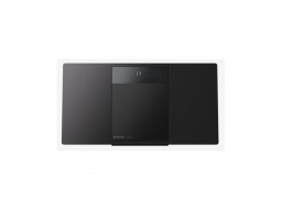 Panasonic SC-HC410EE-K музыкальный центр (микросистема) черный