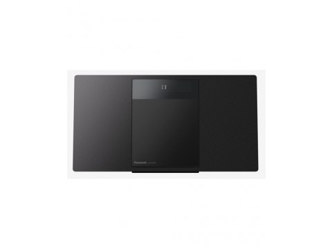 Panasonic SC-HC410EE-K музыкальный центр (микросистема) черный
