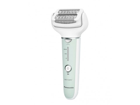 Panasonic ES-EY70-G520 Эпилятор (аккумуляторный)