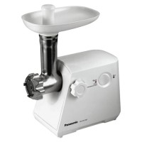 Panasonic MK-MG1000WTQ Мясорубка