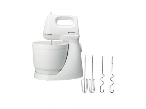 PANASONIC MK-GB3WTQ Миксер с вращающейся чашей