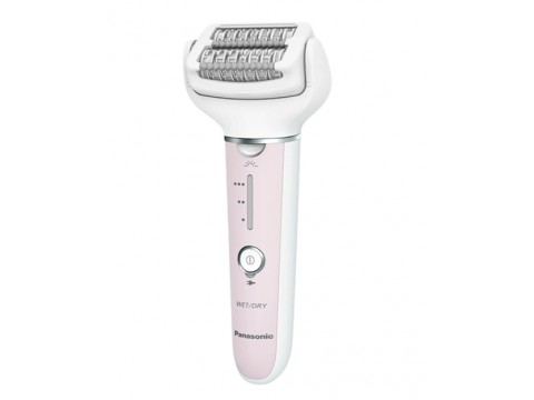 Panasonic ES-EY80-P520 Эпилятор (аккумуляторный)