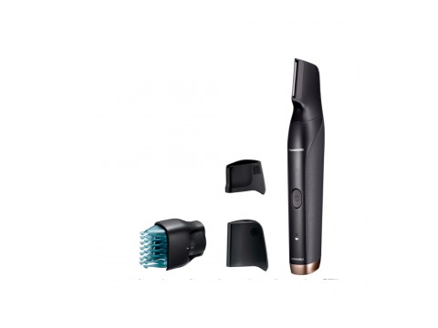 Panasonic ER-GD61-K520 Триммер для бороды и усов
