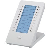 Panasonic KX-HDV20RU Консоль для SIP‑телефонов Panasonic KX‑HDV230 и KX-HDV330