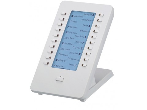 Panasonic KX-HDV20RU Консоль для SIP‑телефонов Panasonic KX‑HDV230 и KX-HDV330