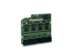 Panasonic KX-HT82470X Плата подключения 8 внутренних аналоговых абонентов