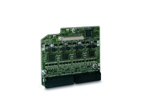 Panasonic KX-HT82470X Плата подключения 8 внутренних аналоговых абонентов