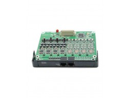 Panasonic KX-NS5171X 8-портовая карта цифровых внутренних линий DLC8