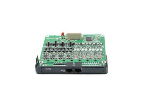 Panasonic KX-NS5171X 8-портовая карта цифровых внутренних линий DLC8