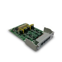 Panasonic KX-HT82480X Плата подключения 4 аналоговых линий