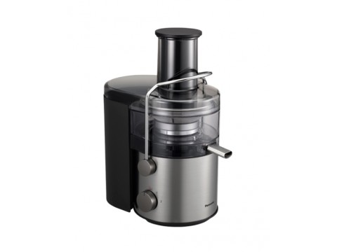 Panasonic MJ-CB600STQ Соковыжималка