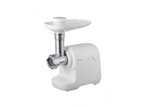 Panasonic MK-GX1700WTQ Мясорубка