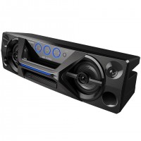 Panasonic SC-UA3GS-K музыкальный центр (микросистема) черный