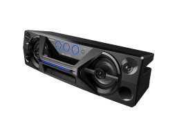 Panasonic SC-UA3GS-K музыкальный центр (микросистема) черный