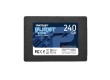 SSD Patriot Burst Elite PBE240GS25SSDR / 240 Gb / SATA 6Gb/s / 2.5 / 3D QLC