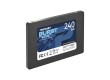 SSD Patriot Burst Elite PBE240GS25SSDR / 240 Gb / SATA 6Gb/s / 2.5 / 3D QLC