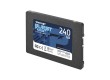 SSD Patriot Burst Elite PBE240GS25SSDR / 240 Gb / SATA 6Gb/s / 2.5 / 3D QLC