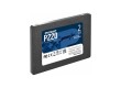 Твердотельный накопитель SSD 2 Tb SATA 6Gb/s Patriot P220 P220S2TB25 2.5" 3D TLC