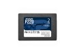 Твердотельный накопитель SSD 2 Tb SATA 6Gb/s Patriot P220 P220S2TB25 2.5" 3D TLC