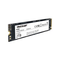 Твердотельный накопитель SSD 2 Tb M.2 PCI-E Patriot P300 P300P2TBM28