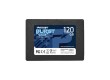 SSD Patriot Burst Elite PBE120GS25SSDR / 120Gb / SATA 6Gb/s / 2.5 / 3D QLC